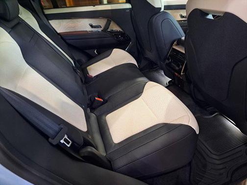 2025 Land Rover Range Rover Sport P635 SV Edition Two