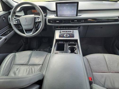 2020 Lincoln Aviator Reserve AWD