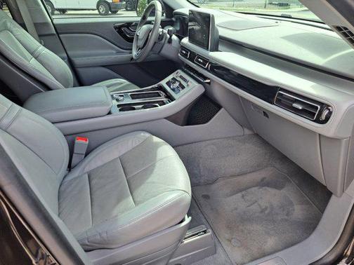2020 Lincoln Aviator Reserve AWD