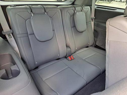 2020 Lincoln Aviator Reserve AWD