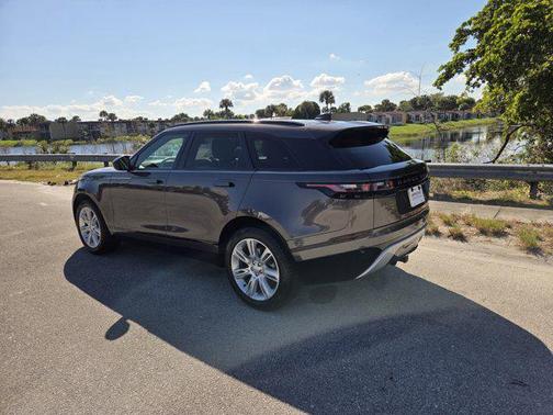 2023 Land Rover Range Rover Velar P250 S R-Dynamic