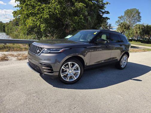2023 Land Rover Range Rover Velar P250 S R-Dynamic