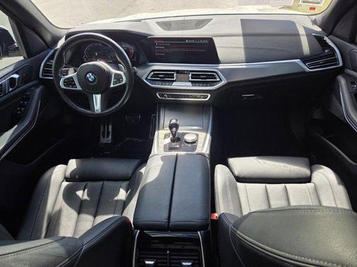 2022 BMW X5 sDrive40i