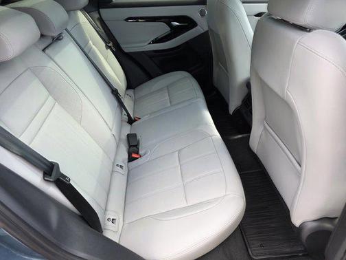 2026 Land Rover Range Rover Evoque Core S