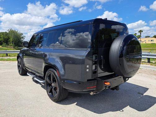 2023 Land Rover Defender 130 X