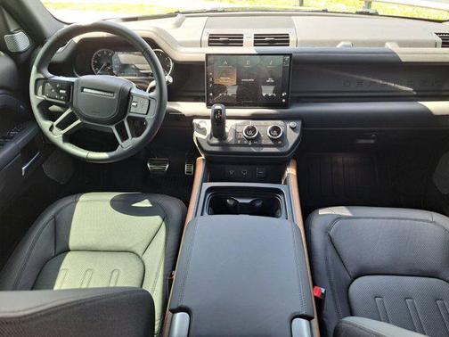2023 Land Rover Defender 130 X