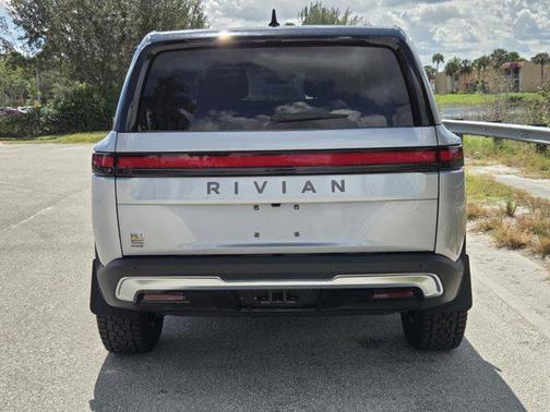 2023 Rivian R1S Launch Edition
