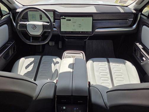 2023 Rivian R1S Launch Edition