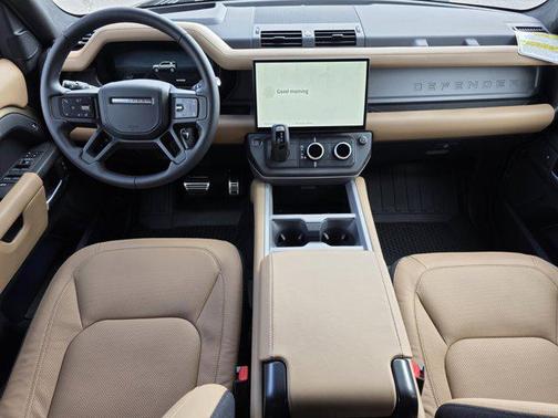 2026 Land Rover Defender P400 X