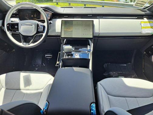 2025 Land Rover Range Rover Sport Autobiography