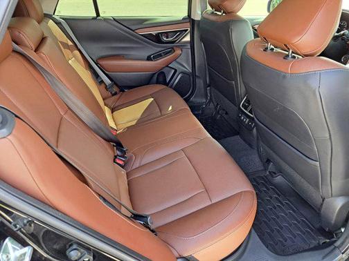 2021 Subaru Outback Touring XT