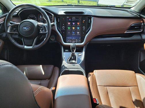 2021 Subaru Outback Touring XT