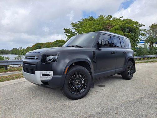 2024 Land Rover Defender 110 P400 S