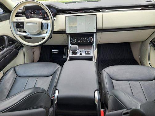 2023 Land Rover Range Rover Autobiography