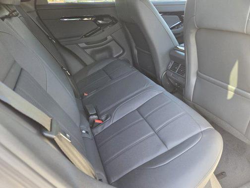 2026 Land Rover Range Rover Evoque Core S