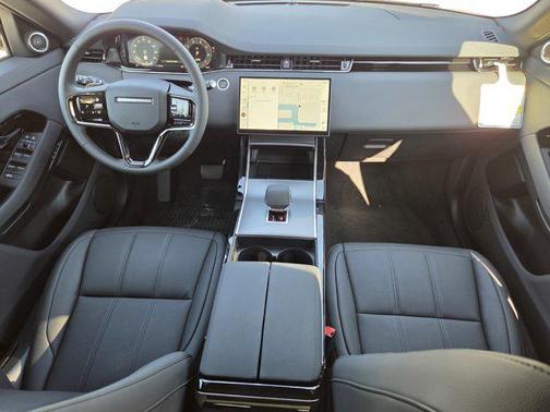 2026 Land Rover Range Rover Evoque Core S