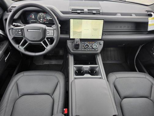 2026 Land Rover Defender P400 X-Dynamic SE
