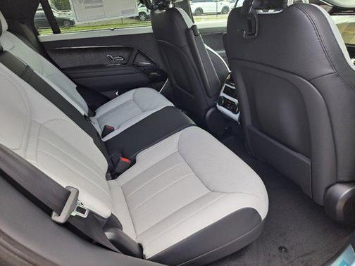 2025 Land Rover Range Rover Sport Autobiography