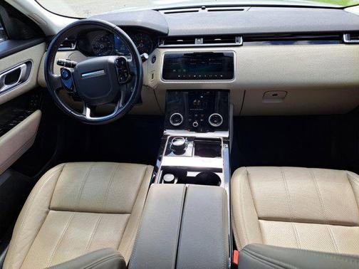 2018 Land Rover Range Rover Velar P380 S