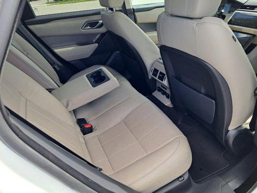 2018 Land Rover Range Rover Velar P380 S