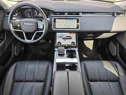 2021 Land Rover Range Rover Velar P250 S