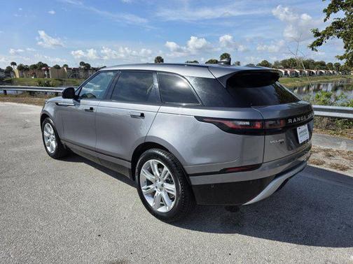 2021 Land Rover Range Rover Velar P250 S