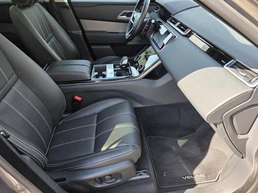 2021 Land Rover Range Rover Velar P250 S