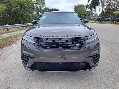 2025 Land Rover Range Rover Velar P250 SE R-Dynamic