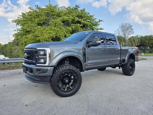 2024 Ford F-250 Lariat