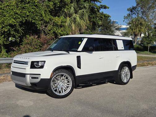 2023 Land Rover Defender 130 S