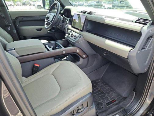 2023 Land Rover Defender 110 X