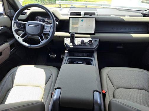 2023 Land Rover Defender 110 X