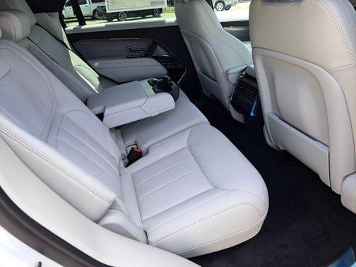 2025 Land Rover Range Rover Sport P360 S
