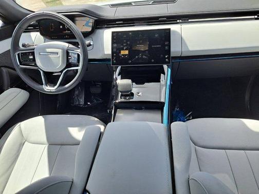 2025 Land Rover Range Rover Sport P360 S