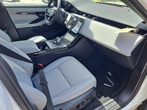 2026 Land Rover Range Rover Evoque Core S