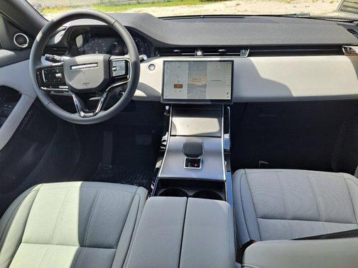 2026 Land Rover Range Rover Evoque Core S