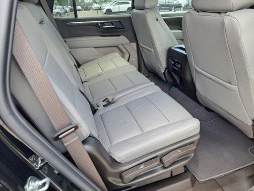 2025 Chevrolet Tahoe 4WD Z71