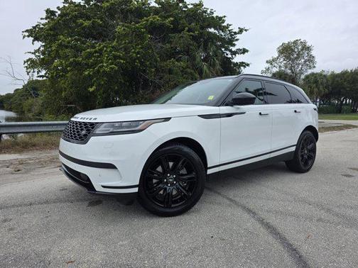 2022 Land Rover Range Rover Velar P250 S