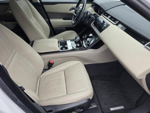 2022 Land Rover Range Rover Velar P250 S