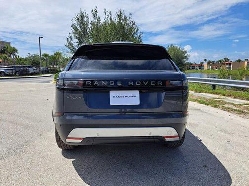 2026 Land Rover Range Rover Velar P250 S