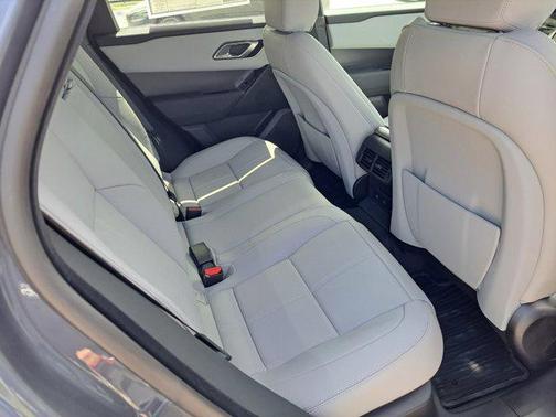 2026 Land Rover Range Rover Velar P250 S