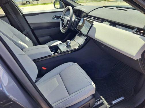 2026 Land Rover Range Rover Velar P250 S