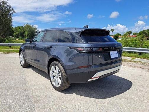 2026 Land Rover Range Rover Velar P250 S