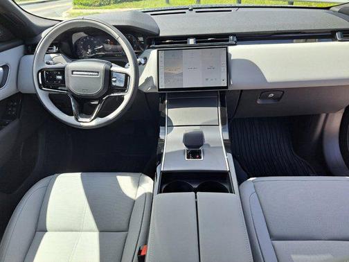 2026 Land Rover Range Rover Velar P250 S