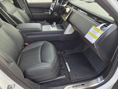 2025 Land Rover Range Rover P530 SE