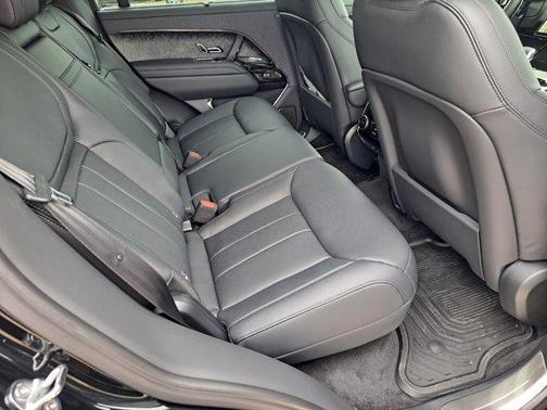 2025 Land Rover Range Rover Sport Autobiography