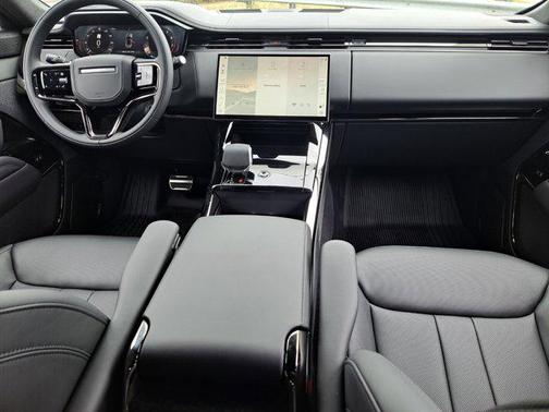 2025 Land Rover Range Rover Sport Autobiography