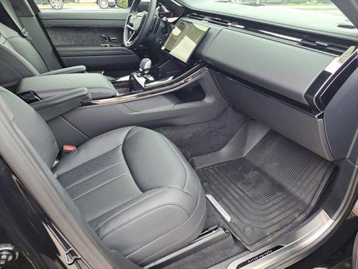 2025 Land Rover Range Rover Sport Autobiography