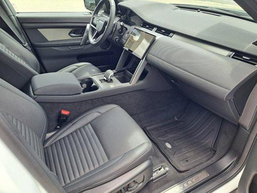 2024 Land Rover Discovery Sport Dynamic SE