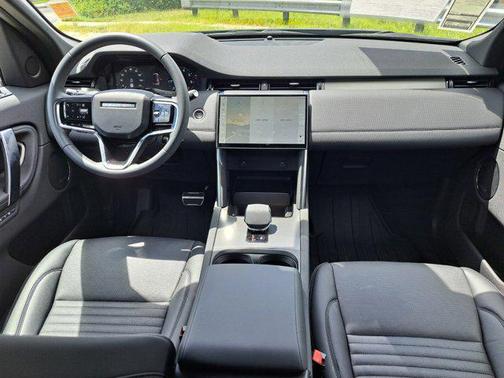 2024 Land Rover Discovery Sport Dynamic SE